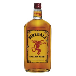 Whisky Cinnamon Fireball 750 ml