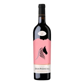 Vino Tinto Don Perfecto Blend 750 ml