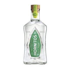 Tequila Sauza Hornitos Plata 700 ML