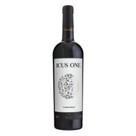 Vino Tinto Icus One 750 ml