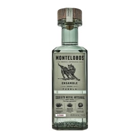 Mezcal Montelobos Ensamble 750 ml