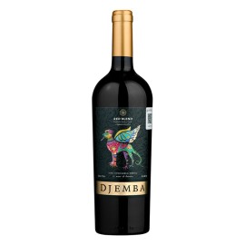 Vino Tinto Djemba Red Blend 750 ml
