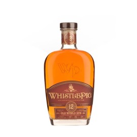 Whisky Whistlepig 12 Años 700 ml
