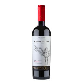 Vino Tinto Miguel Torres Andica Carmenere 750 ml