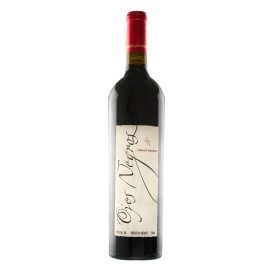 Vino Tinto Ojos Negros Cabernet 750 ml