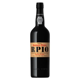 Vino Oporto Ramos Pinto RP 10 750 ml