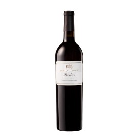 Vino Tinto Santo Tomas Barbera 750 ml