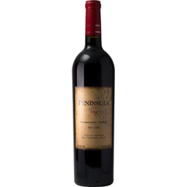 Vino Tinto L.A. Cetto Peninsula Lyra 750 ml