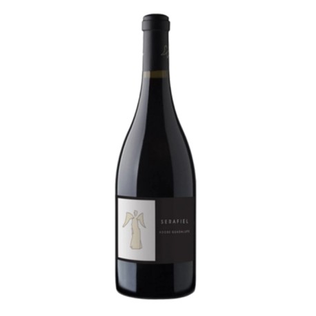 Vino Tinto Adobe Serafiel 750 ml