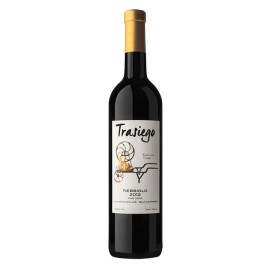 Vino Tinto Trasiego Nebbiolo 750 ml
