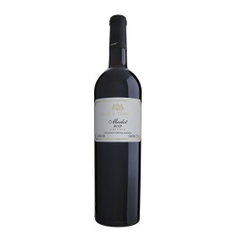 Vino Tinto Santo Tomas Merlot 750 ml