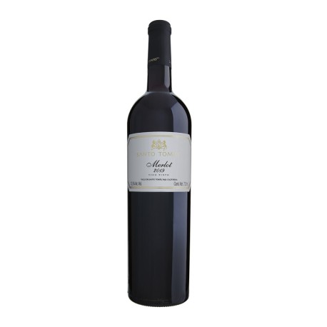 Vino Tinto Santo Tomas Merlot 750 ml