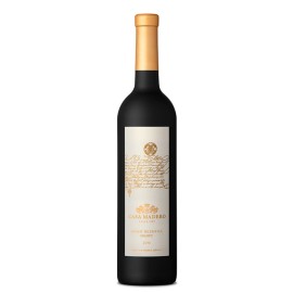 Vino Tinto Casa Madero Gran Malbec 750 ml
