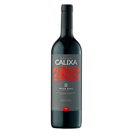 Vino Tinto Calixa Blend 750 ml