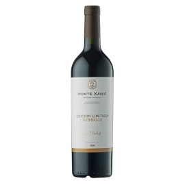Vino Tinto Monte Xanic Nebbiolo 750 ml
