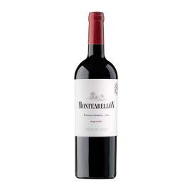Vino Tinto Monteabellon 5 Meses 750 ml