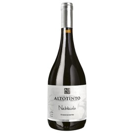 Vino Tinto Altotinto Nebbiolo 750 ml