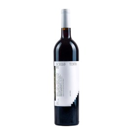 Vino Tinto Scielo MX 750 ml