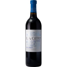 Vino Tinto L.A. Cetto Invierno 750 ml
