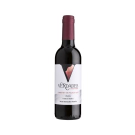 Vino Tinto Verdades 375 ml