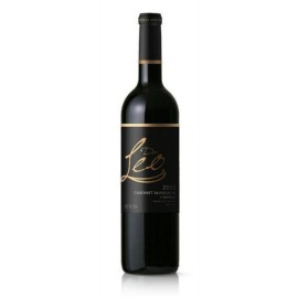 Vino Tinto Don Leo Cabernet Shiraz 750 ml