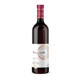 Vino Tinto L.A. Cetto Tempranillo 750 ml