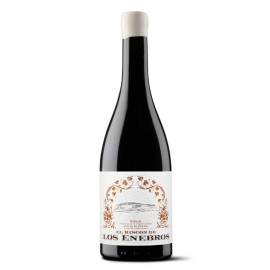 Vino Tinto El Rincón De Los Enebros 750 ml