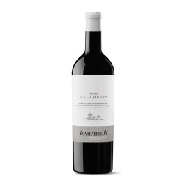 Vino Tinto Monteabellon Finca Matambres 750 ml