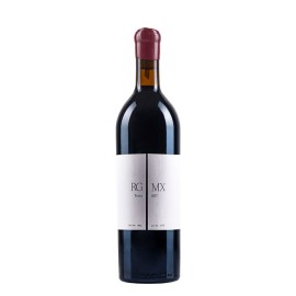 Vino Tinto RG MX 750 ml