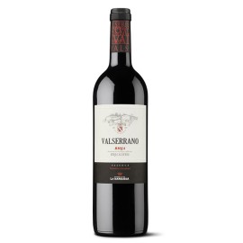 Vino Tinto Valserrano Reserva 750 ml