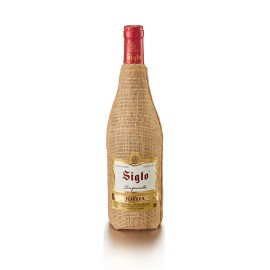 Siglo Tempranillo CVC 750 ml
