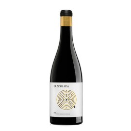 Vino Tinto El Nómada 750 ml