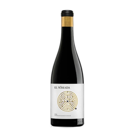 Vino Tinto El Nómada 750 ml