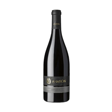 Vino Tinto Anayon Garnacha 750 ml
