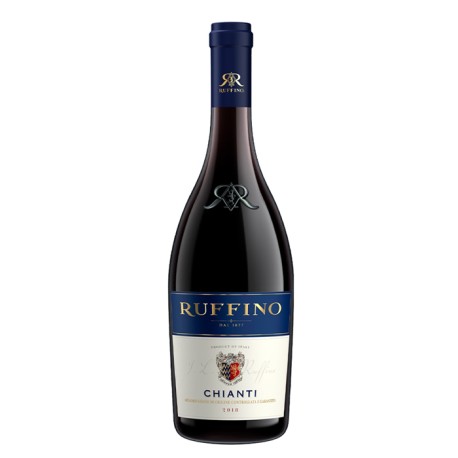 Vino Tinto Ruffino Chianti 750 ml