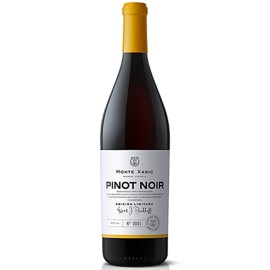 Vino Tinto Monte Xanic Pinot Noir 750 ml