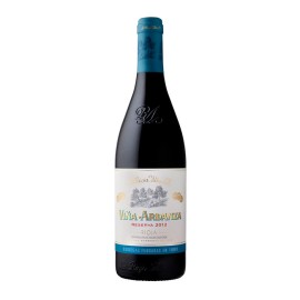 Vino Tinto Viña Ardanza Reserva 750 ml