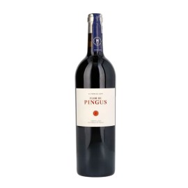 Vino Tinto Flor de Pingus 750 ml