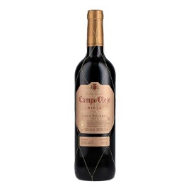 Vino Tinto Campo Viejo Gran Reserva 750 ml