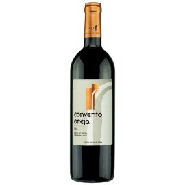 Vino Tinto Convento Oreja Roble 750 ml