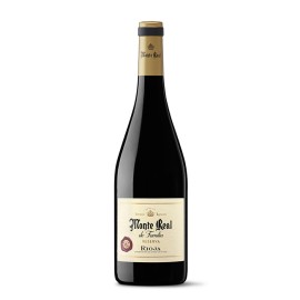 Vino Tinto Monte Real Reserva 750 ml
