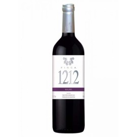 Vinto Tinto Finca 1212 Malbec 750 ml