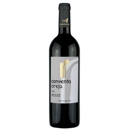Vino Tinto Convento Oreja Crianza 750 ml