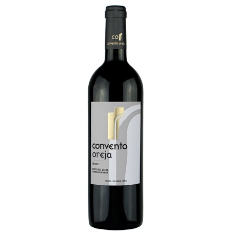 Vino Tinto Convento Oreja Crianza 750 ml