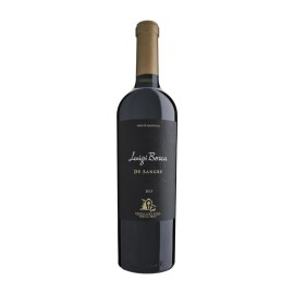 Vino Tinto Luigi Bosca De Sangre Cabernet Merlot Syrah 750 ml