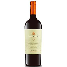 Vino Tinto Salentein Reserve Malbec 750 ml