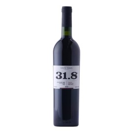 Vino Tinto Santo Tomas 31.8 750 ml