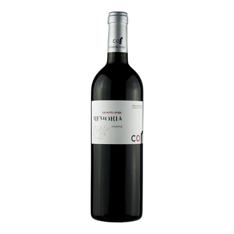 Vino Tinto Convento Oreja Memoria Reserva 750 ml