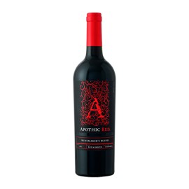 Vino Tinto Aphotic Red 750 ml
