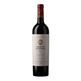 Vino Tinto Pagos De Quintana Reserva 750 ml
